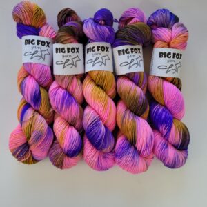 Purple Turtle