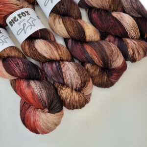 Alternative view of Cherry chocolate