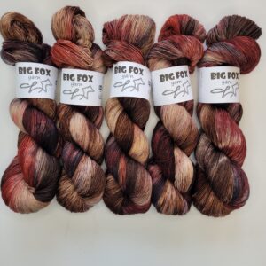 Cherry chocolate