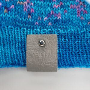 Alternative view of Floral - silver