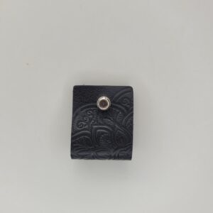 Mandala - black