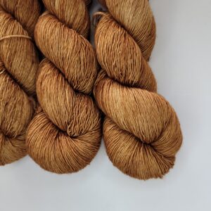 Alternative view of Burnt Honey - Light