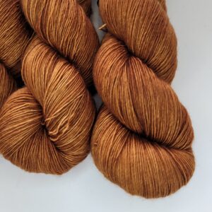 Alternative view of Burnt Honey