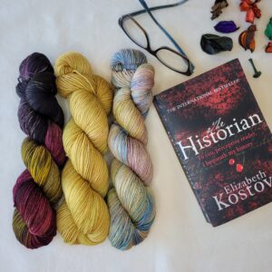 The Historian