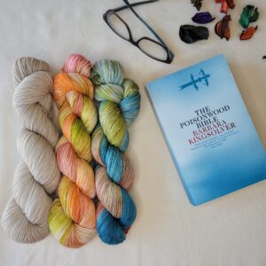 The Poisonwood Bible