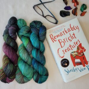 Remarkably bright creatures