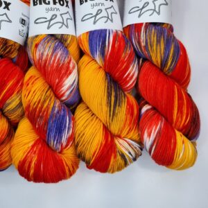 Alternative view of Artist Palette (07235)