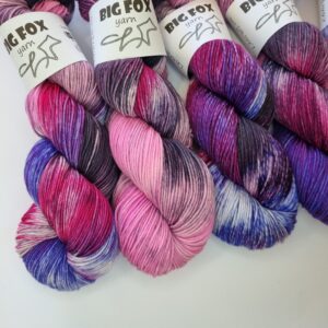 Alternative view of Phlox