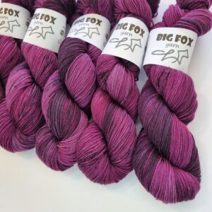 Alternative view of Wild Berry