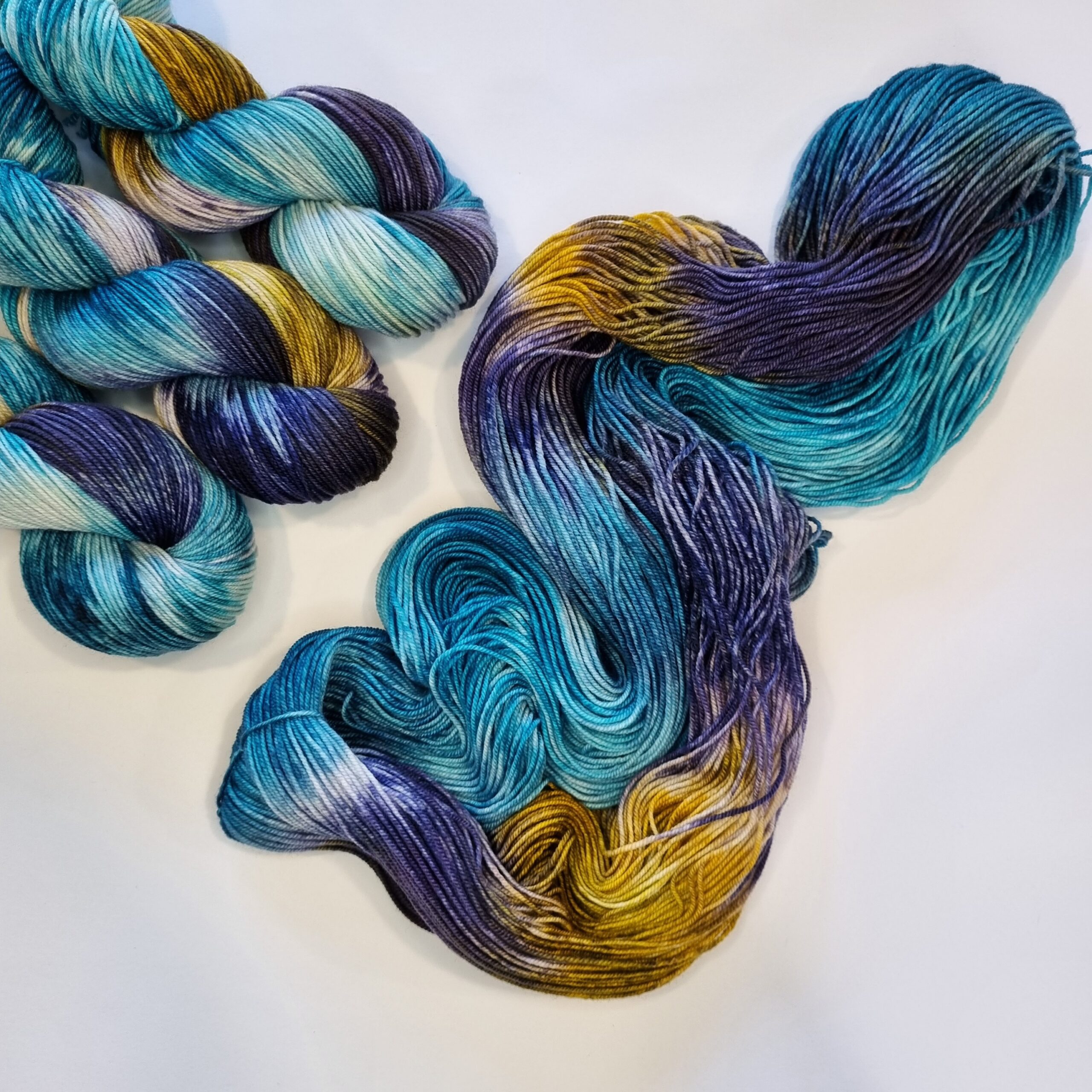 Blue Iris - Image 2