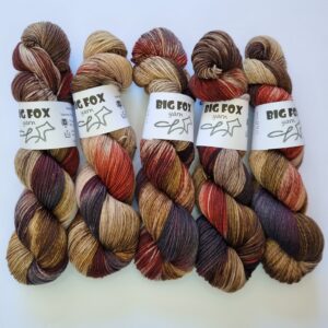 Cherry Chocolate