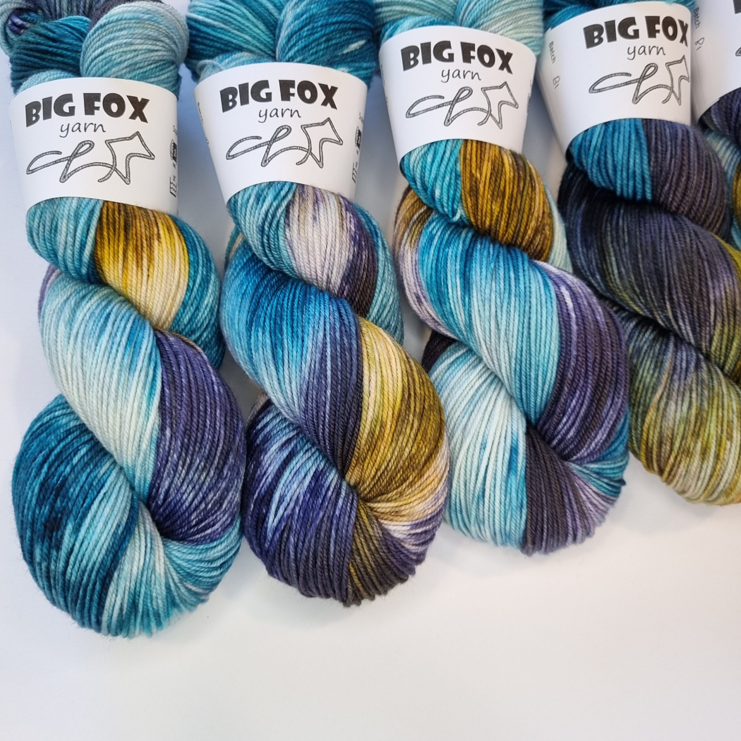 Blue Iris - Image 3