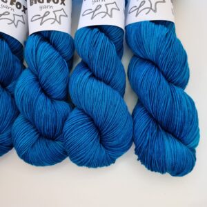 Alternative view of Starling