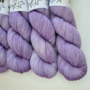 Alternative view of Belladonna