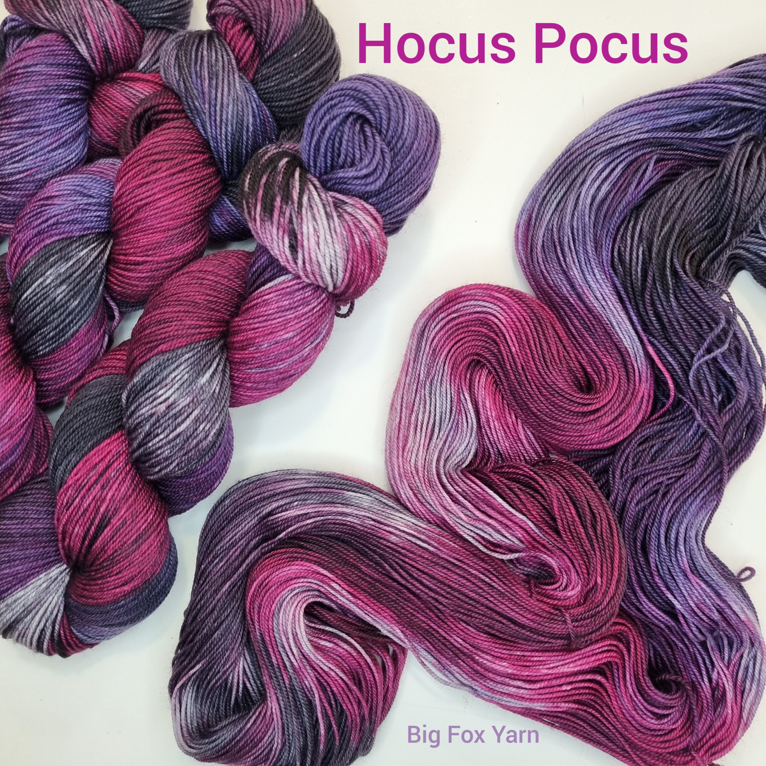 Hocus Pocus - Image 3