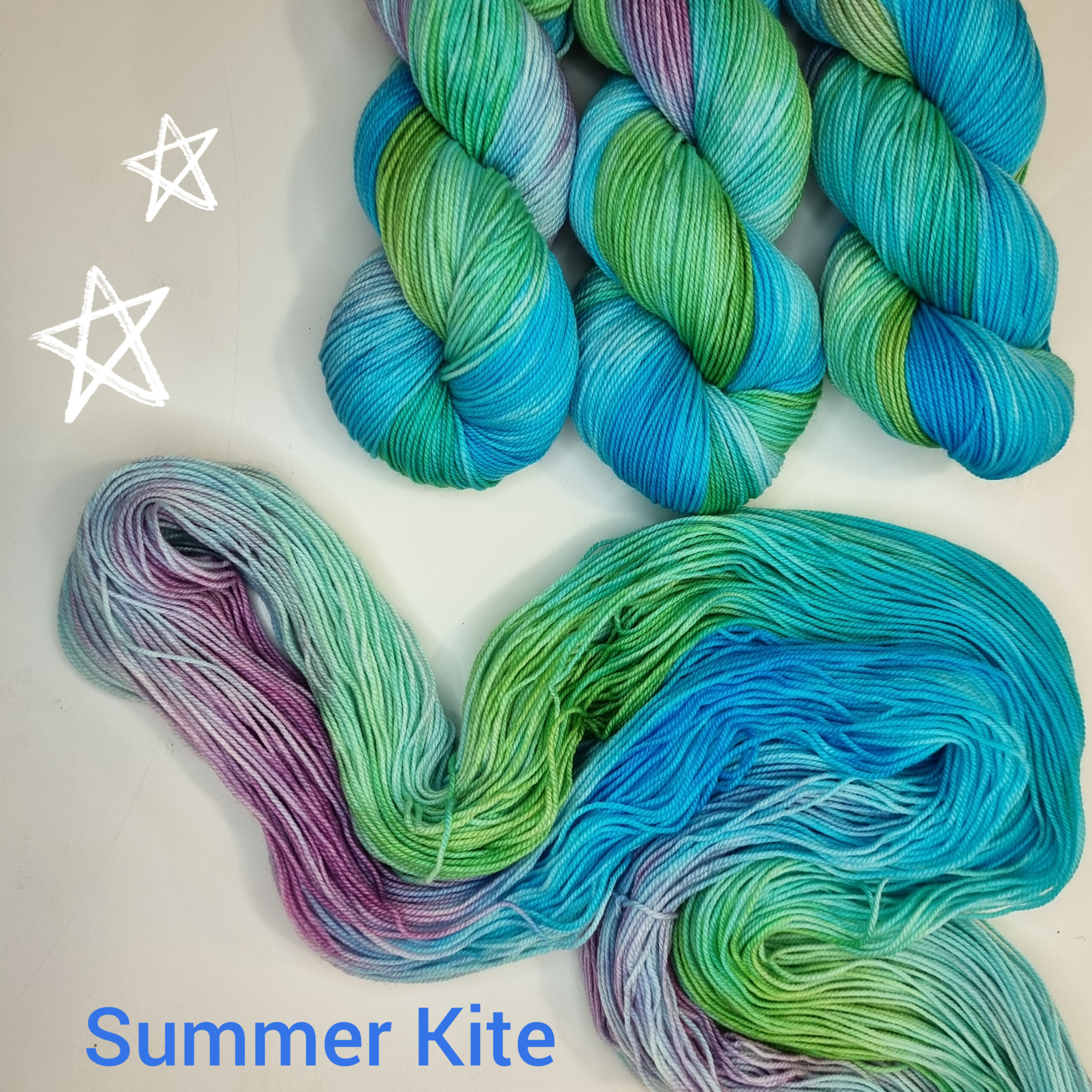 Summer Kite - Image 3
