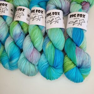 Alternative view of Summer Kite