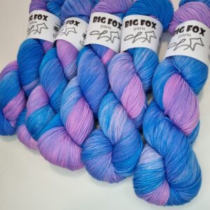 Alternative view of Stitch