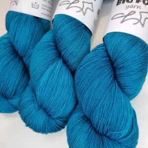 Alternative view of Starling