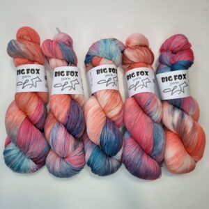 Seaside Sorbet