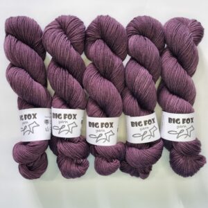 Mountain Rose