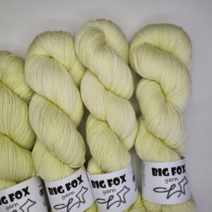 Alternative view of Glowworm