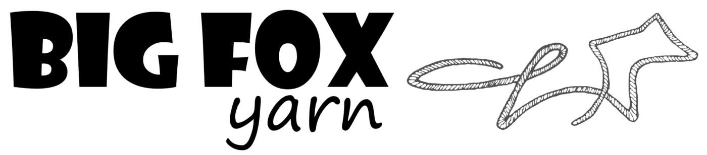 BigFoxYarn